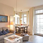 Haus Olhoern, Whg 9 아파트 *
