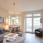 아파트 Haus Olhoern, Whg 9