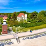 아파트 Haus Olhoern, Whg 9