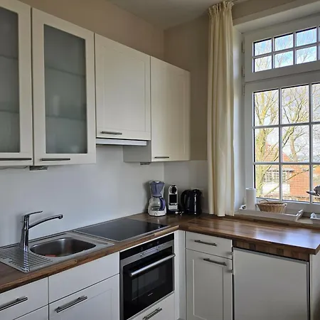 Haus Olhoern, Whg 9 Wyk auf Föhr