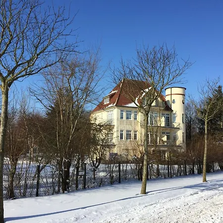Haus Olhoern, Whg 9 アパート